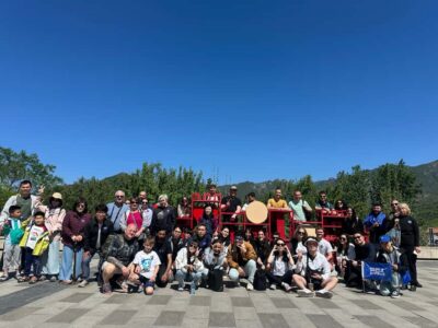 Beijing: Mutianyu Gt Wall Trip, Depart 8-10am Bus w/ Tickets - The real point of the day: 5 hours on Mutianyu Great Wall
