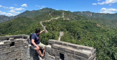 Beijing: Mutianyu & Summer Palace Tour–Group/Private Options - Summer Palace: Cixi’s Garden and the Art of Slow Wonder