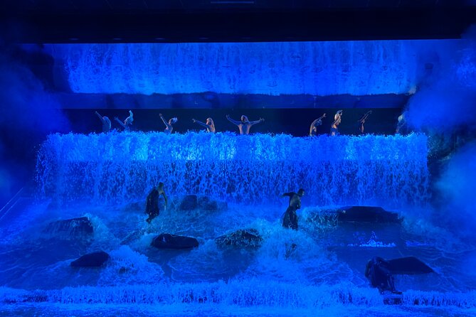 Beijing Night Golden Mask Dynasty Show Ticket with Guide and Pickup - Why the Golden Mask Dynasty Show Makes a Great Beijing Night Plan