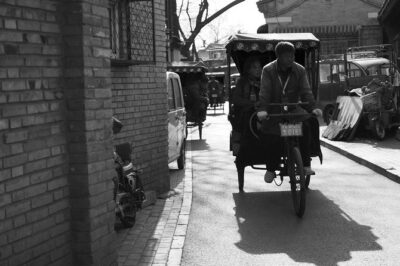 Beijing Old Hutongs Tour by Rickshaw - The Hutong Home Visit: Real Life, Variable Vibes