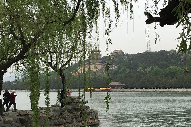 Beijing Private 2-Day Tour with Forbidden City and Great Wall - How a private 2-day format changes Beijing sightseeing