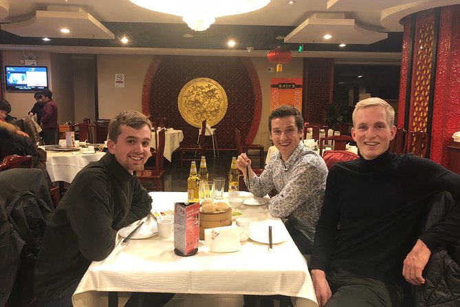 Beijing Private 2-Day Tour with Forbidden City and Great Wall - Price and logistics: what you’re really paying for at $375