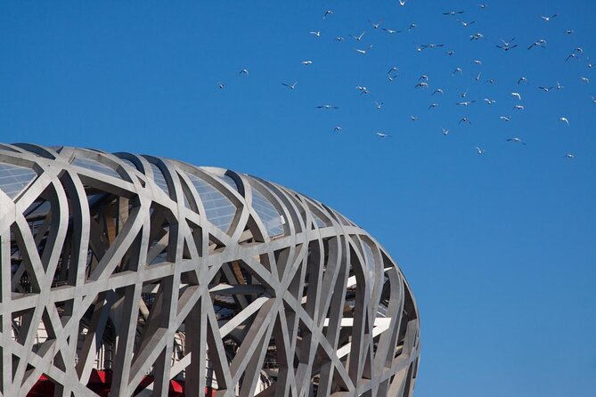 Beijing Private City Tour with Options - Key things to know before you go