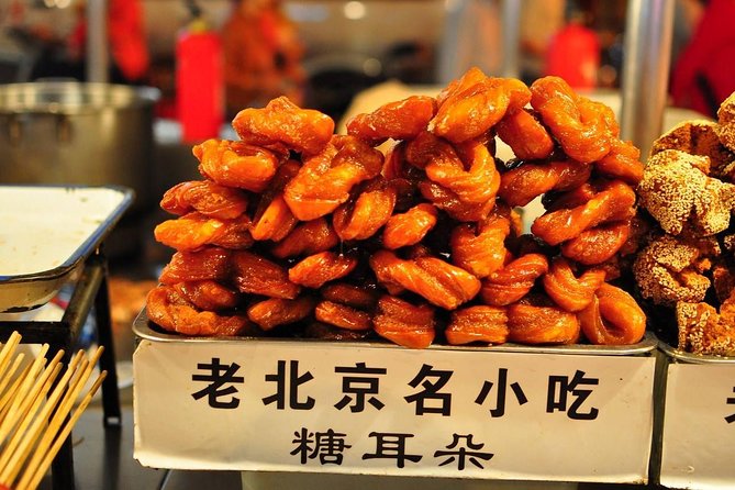Beijing Private Hutong Food Walking Tour - Why hutong food beats the usual Beijing food tour