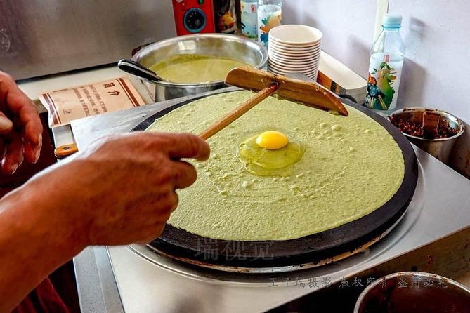 Beijing Private Hutong Food Walking Tour - LongFuSi Jie: the 20+ tasting stretch with local favorites
