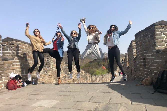 Beijing Private Layover Transfer: Great Wall+City Attraction - Price and value: what $65 per person is really buying