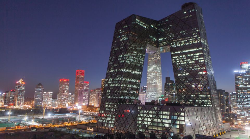 Beijing: Private Sightseeing Nighttime Tour with Transfer - Price and value: what $81 buys you (and what it doesn’t)