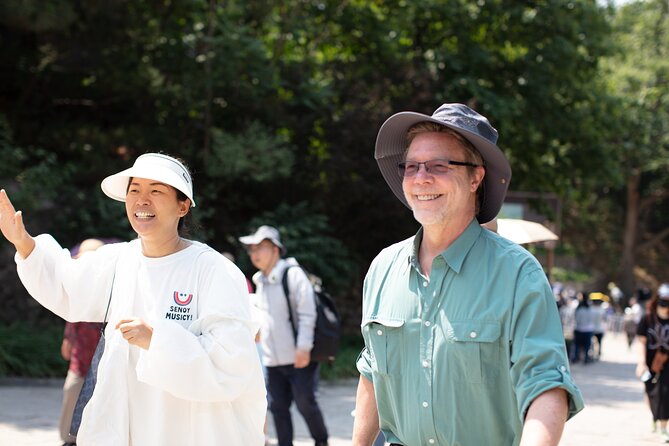Beijing Private Tour: 2 Days Forbidden City and Mutianyu Great Wall VIP Tour - VIP pacing in Beijing: what you’re really paying for