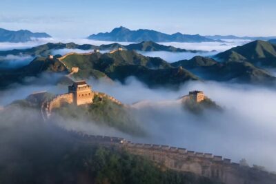 Beijing Private Tour: 2 Days Forbidden City and Mutianyu Great Wall VIP Tour - Tiananmen Square first: get your bearings fast