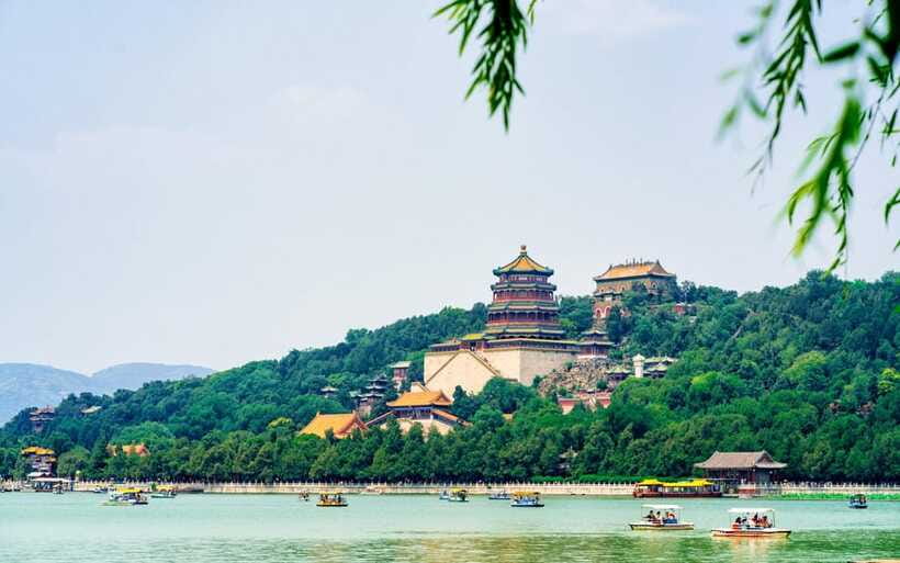 Beijing Private Tour: Summer Palace, Panda House and Options - Price and Value: What $52 Buys and What Costs Extra