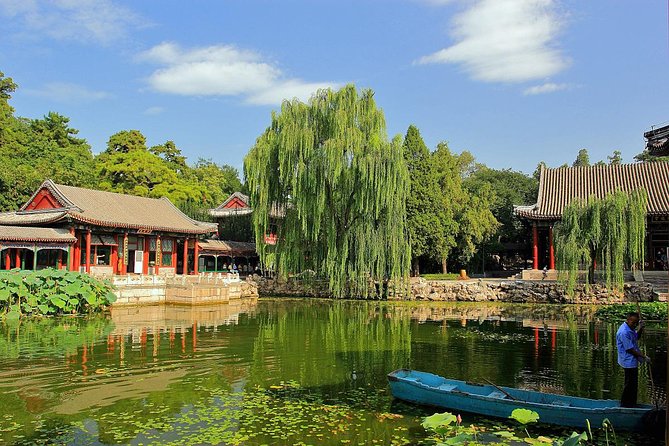 Beijing Private Tour to Temple of Heaven, Panda House and Summer Palace - Price and logistics: what you’re really paying for
