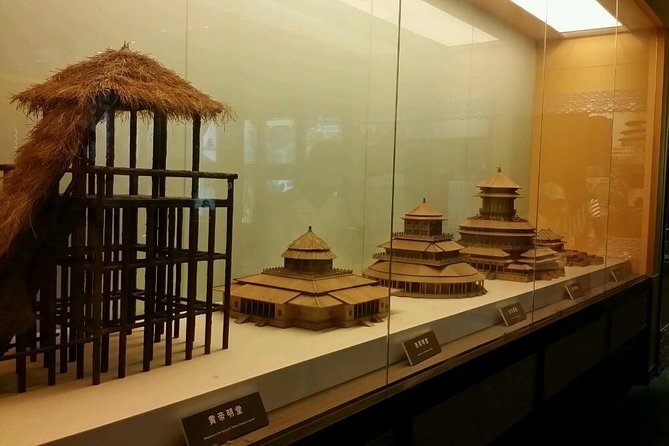 Beijing Private Tour to Temple of Heaven, Panda House and Summer Palace - Timing, weather, and how to plan your best day