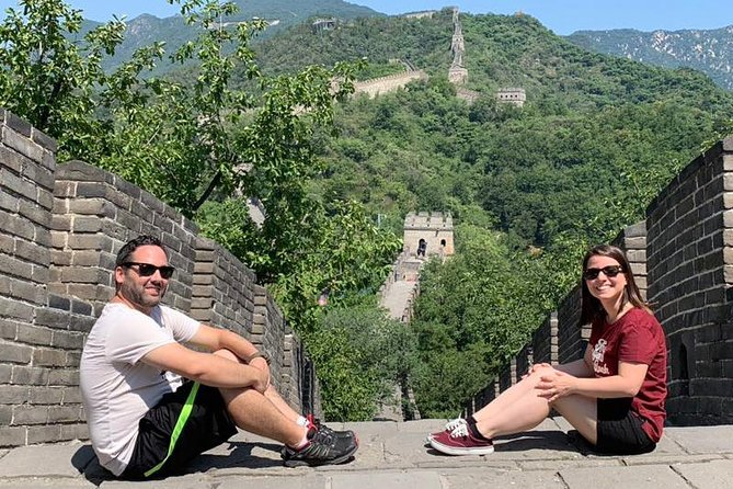 Beijing Private Tour:Mutianyu/Badaling Great Wall and Panda House - How this private combo saves you time (and stress)