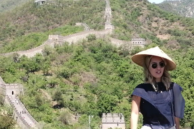 Beijing Private Transfer: Badaling Great Wall with VIP Past Pass - VIP Green Channel: what the skip-the-line perk really means