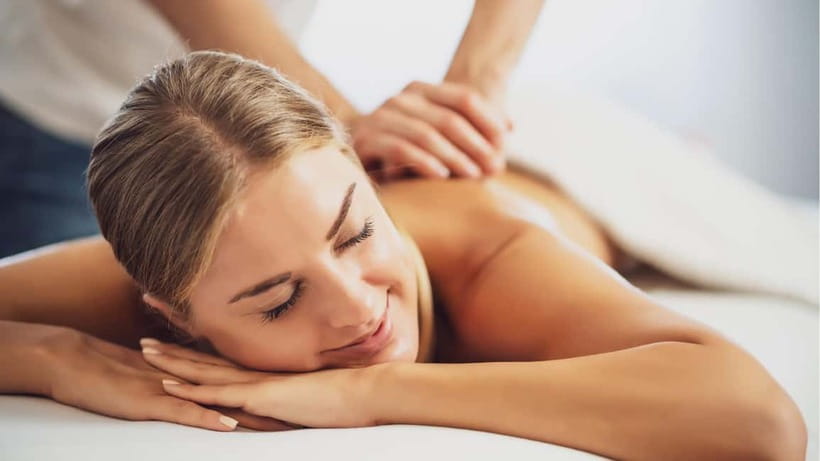 Beijing : SHUIGUO luxury SPA & Recreation Club day ticket - Why Shuiguo feels like more than a hot spring stop