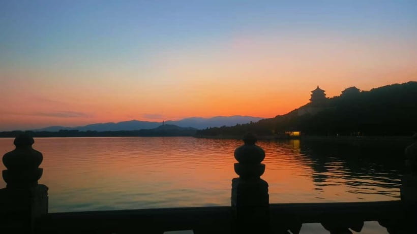 Beijing: Summer Palace Highlight Walking Tour - Key highlights worth aiming for