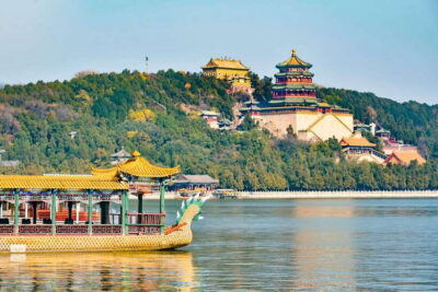 Beijing: Summer Palace Private Tour with Optional Activities - Picking the right option: ticket-only, 2 hours, or the full 5-hour day