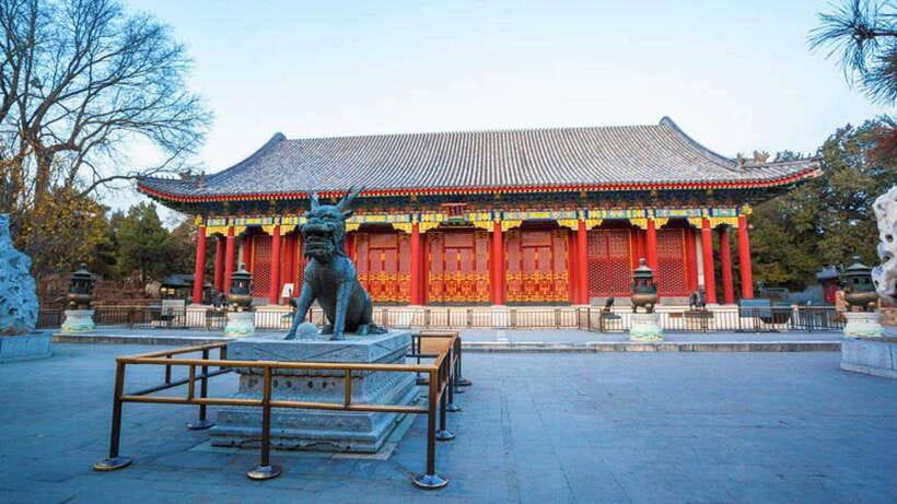 Beijing: Summer Palace Private Tour with Optional Activities - Price and value: what you’re really paying for