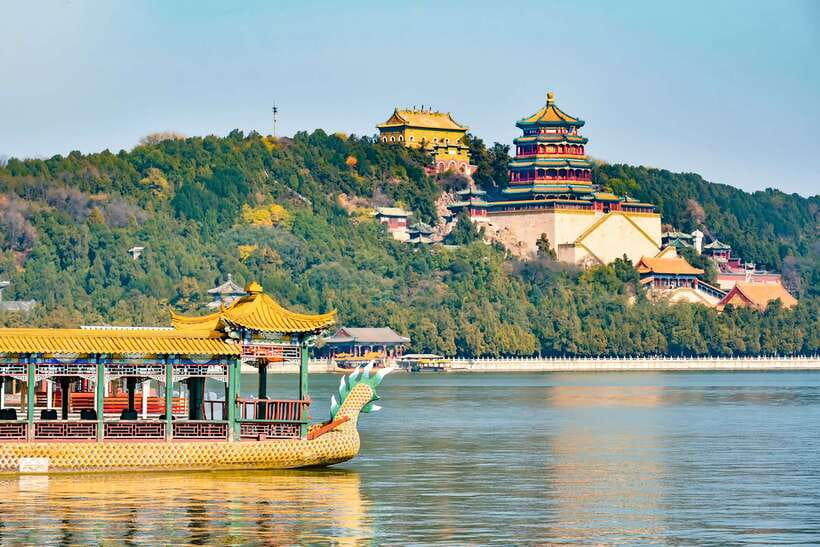 Beijing: Summer Palace Private Tour with Optional Activities - Picking the right option: ticket-only, 2 hours, or the full 5-hour day