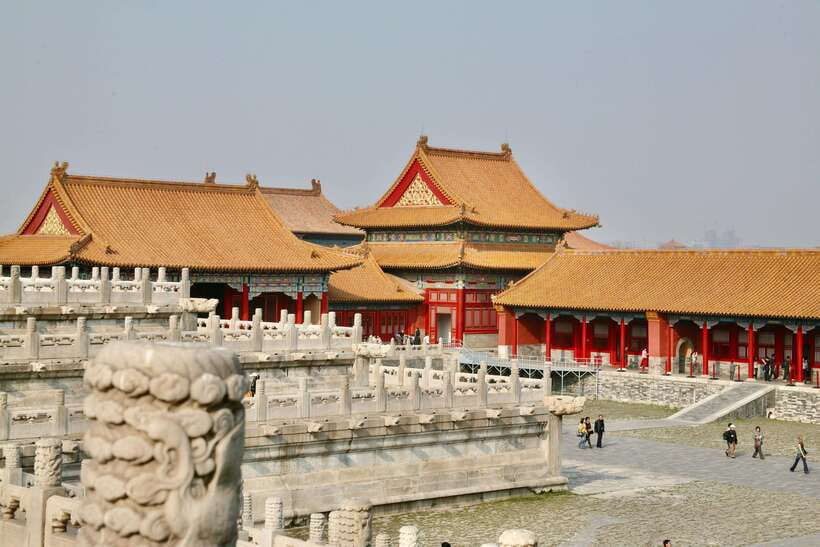 Beijing: T-Square & Forbidden City Group or Private Tour - Extensions Worth Adding: Temple of Heaven and Summer Palace Options