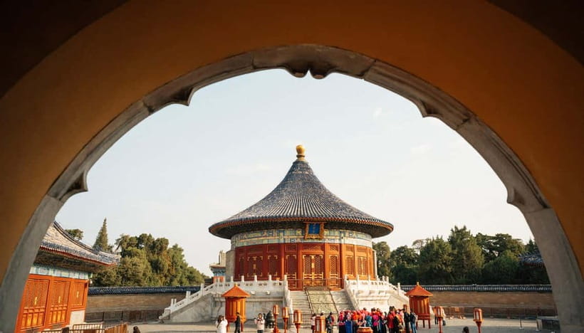 Beijing: T-Square & Forbidden City Group or Private Tour - Should You Book This Tour for Your Beijing Days?
