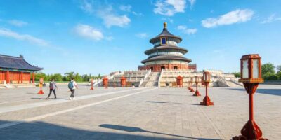 Beijing: Temple of Heaven and Forbidden City Private Tour - Temple of Heaven: where morning exercise meets emperor worship