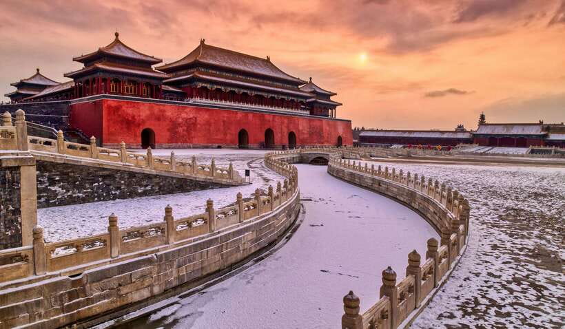 Beijing: Temple of Heaven Guided Tour with Options or Ticket - Hall of Prayer, Circular Mound, and Echo Wall: what to look for