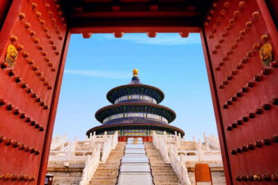 Beijing: Temple of Heaven Guided Tour with Options or Ticket - East Gate meet-up: how this tour keeps you from wasting time