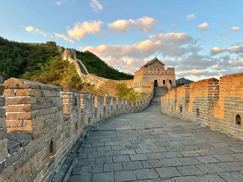 Beijing: Temple of Heaven Guided Tour with Options or Ticket - Group tours vs private tours: pace, photos, and transport