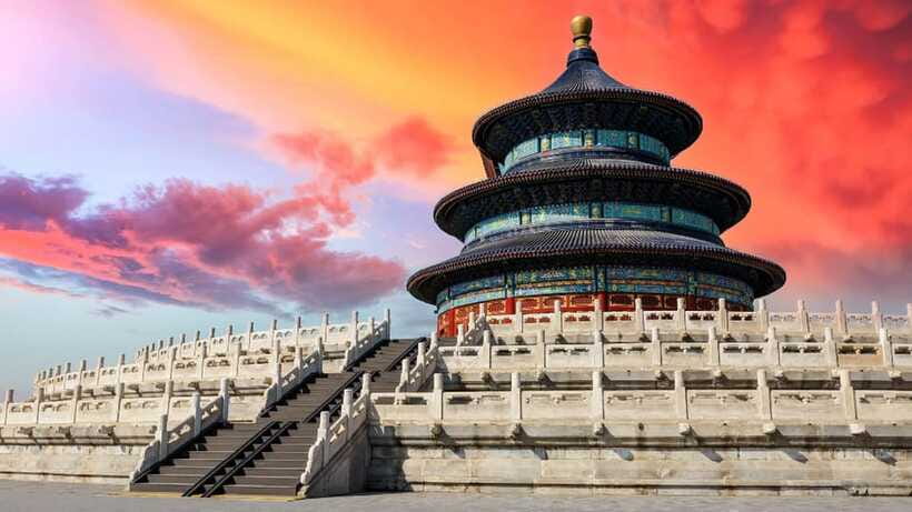 Beijing: Temple of Heaven ticket; fast and smooth - Crowds, Timing, and Photo Reality: How to Enjoy It Without Fighting People
