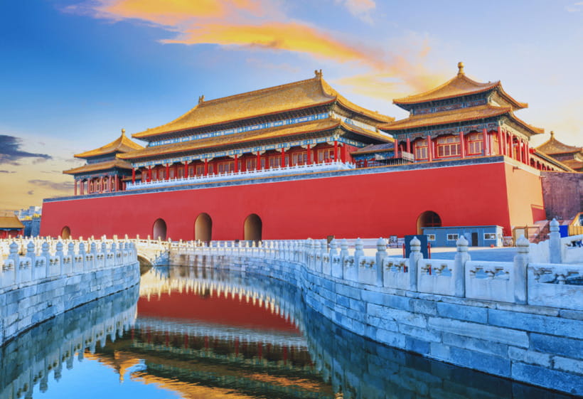 Beijing: Tiananmen Square and Forbidden City Entry Tickets - The Value Equation: Why $27 Can Actually Make Sense