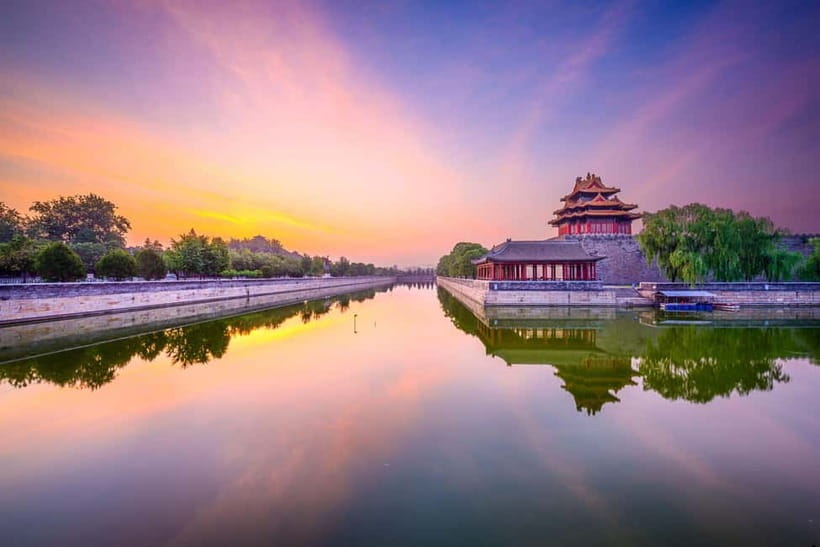Beijing: Tiananmen Square & Forbidden City Tickets & Tours - Temple of Heaven and Summer Palace Pairings: Big UNESCO Hits Without the Whiplash