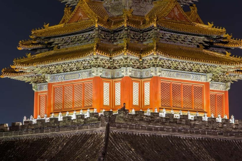 Beijing: Tiananmen Square & Forbidden City Tickets & Tours - Hutong Local Food and Beijing Zoo Panda House: When You Want a Softer Day