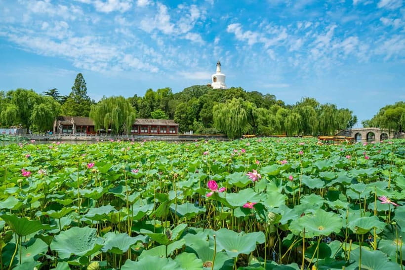 Beijing: Tiananmen Square & Forbidden City Tickets & Tours - Price and Value: Does Around $27 Include What You Actually Need?
