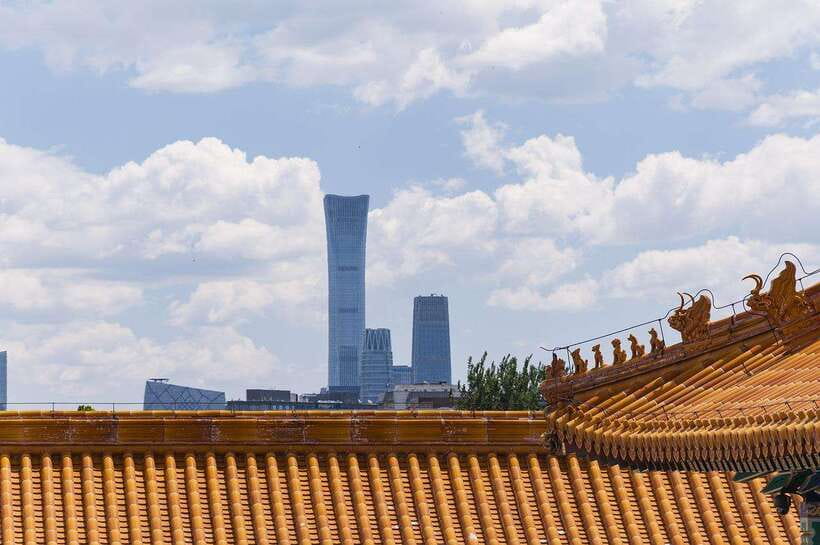Beijing: Tiananmen Square Registration Service(Ticket) - What this service actually is (and what it isn’t)