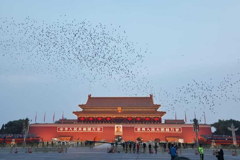 Beijing: Tiananmen Square Ticket Fast and Smooth - Who this is best for (and who should look elsewhere)