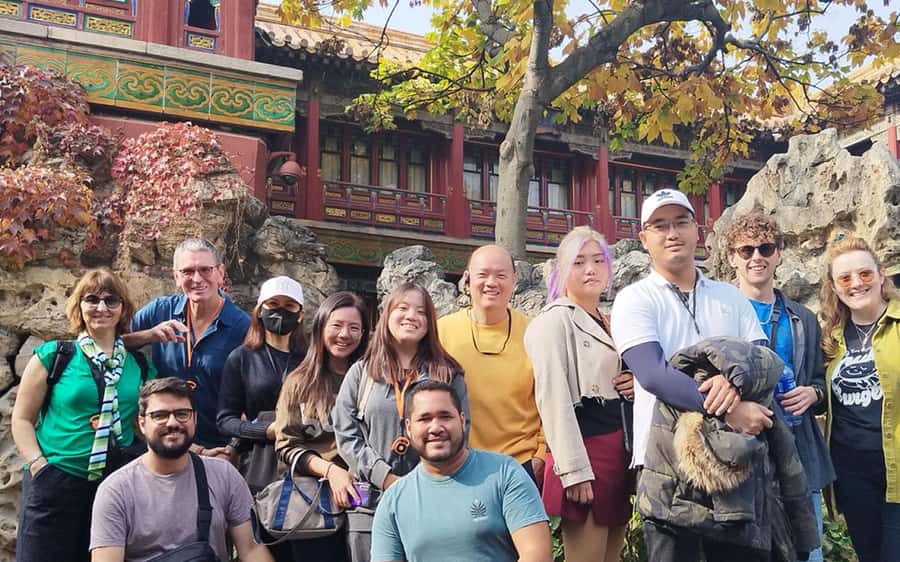 Beijing: Tianmen Square, Forbidden City & Royal Museum Tours - What the guide experience feels like (based on real feedback)
