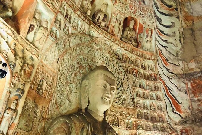 Beijing to Datong See YunGang Cave, Hanging Temple (Bullet Train) - Who this tour fits best, and who might want a different plan