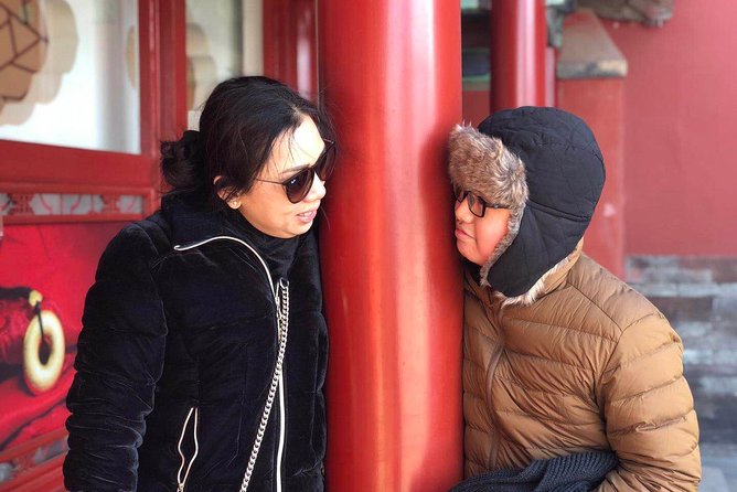 Beijing: Top 6 Highlights All Inclusive 2-Day Private Tour - Price and what you’re really paying for at $330 per person