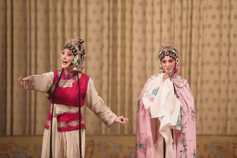 Beijing: Traditional Cultural Show Peking Opera Tickets - What the show feels like: spectacle, acting, and the pace factor