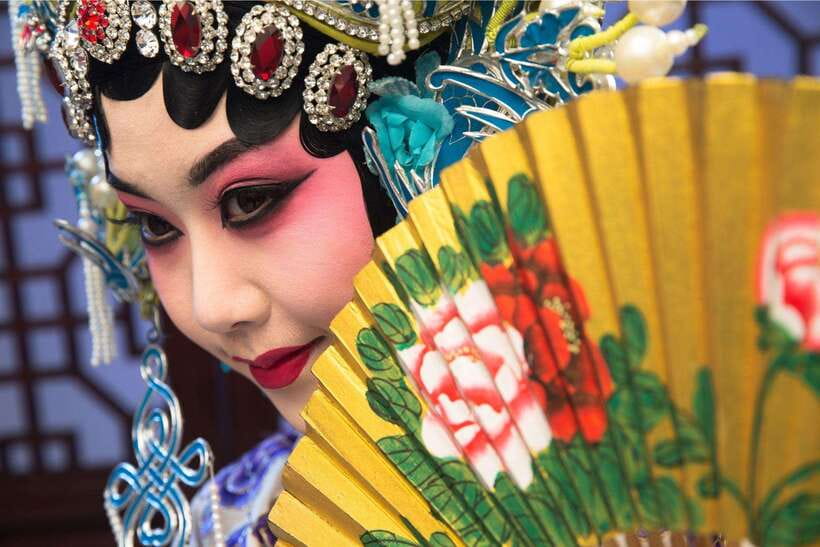 Beijing: Traditional Cultural Show Peking Opera Tickets - Who should book this Peking Opera ticket (and who might want a different plan)