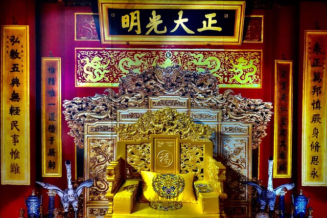 Beijing Wangfujing Calligraphy Class by Forbidden City - Who This Beijing Calligraphy Experience Suits Best