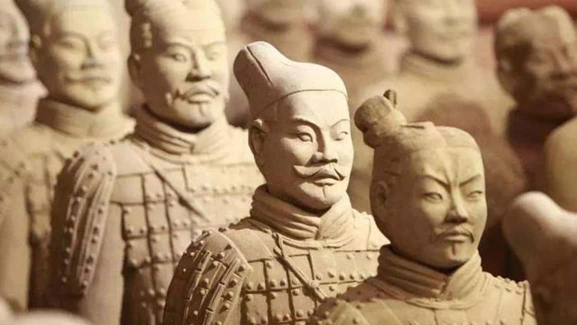Beijing: Xi'an Terracotta Tour by Train-All Tickets Included - Key points before you go