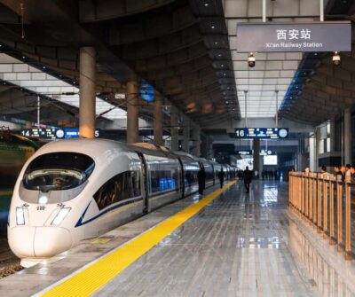 Beijing: Xi'an Terracotta Tour by Train-All Tickets Included - Hotel pickup at 5:30 or 6:00: less station chaos