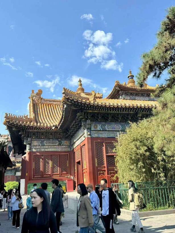 Beijing: Yonghe Lama Temple Entry Ticket - FAQ