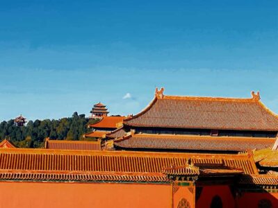 Beijing:Forbidden City and Tiananmen Square Private Tour - Picking the Right Option: Square + Palace + (Optional) Temple of Heaven