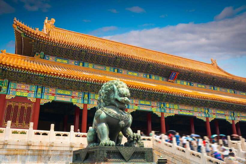 Beijing:Forbidden City & Tian'anmen Square with entry ticket - Key highlights to know before you go