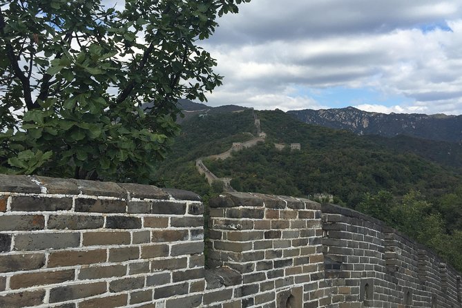 Beijing:Great Wall&Forbidden City Tour(Mini Group/Private Option) - When the pacing really matters: lunch and energy management