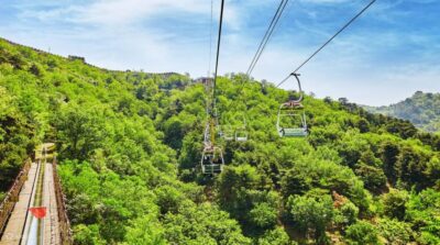 Beijing:Mutianyu/Badaling Great Wall Tour with VIP Fast Pass - The Three Great Wall Options: Pick Based on Your Feet