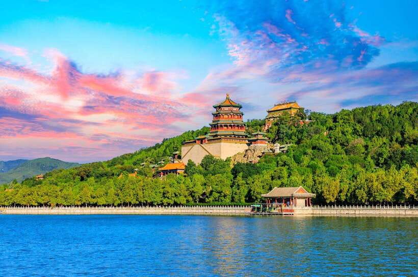 Beijing:Summer Palace Private/Group Tour or book Ticket Only - Key Highlights That Make This Tour Worth Your Time